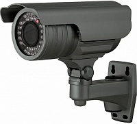 Цветная видеокамера Sunell SN-IRC5456L 4-9
